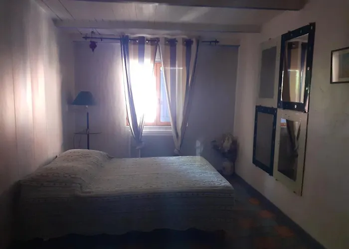 Maison D\'Hotes La Douloire