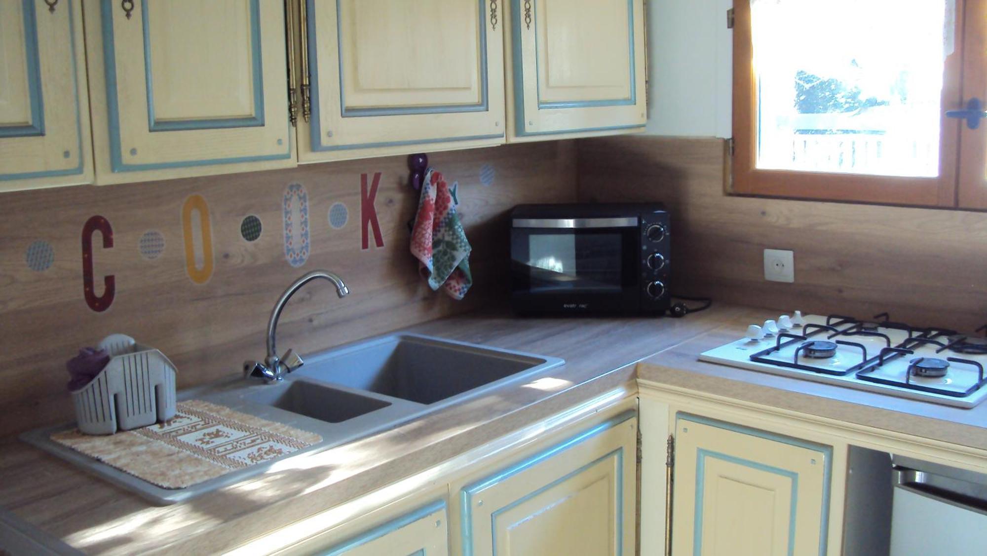 Casa vacanze La Douloire