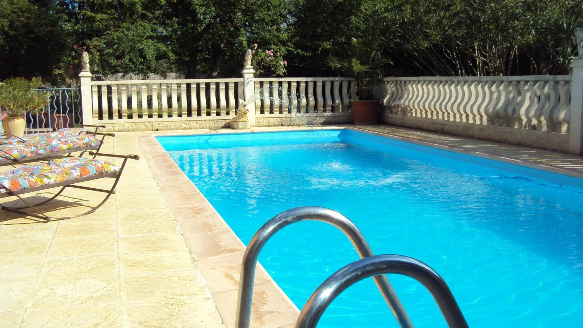 La Douloire Casa vacanze *