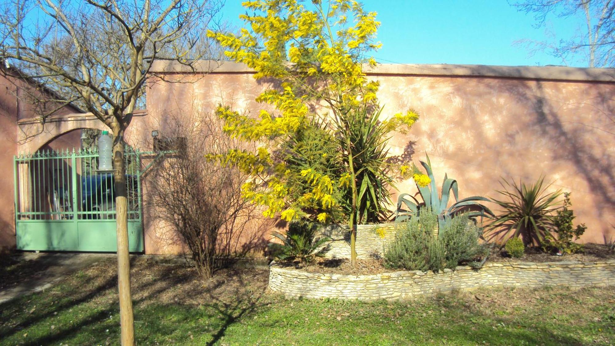 La Douloire Casa vacanze