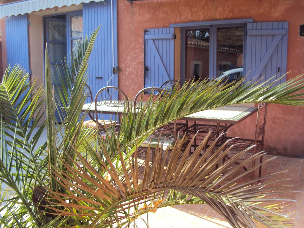 Casa vacanze La Douloire Pernes-les-Fontaines