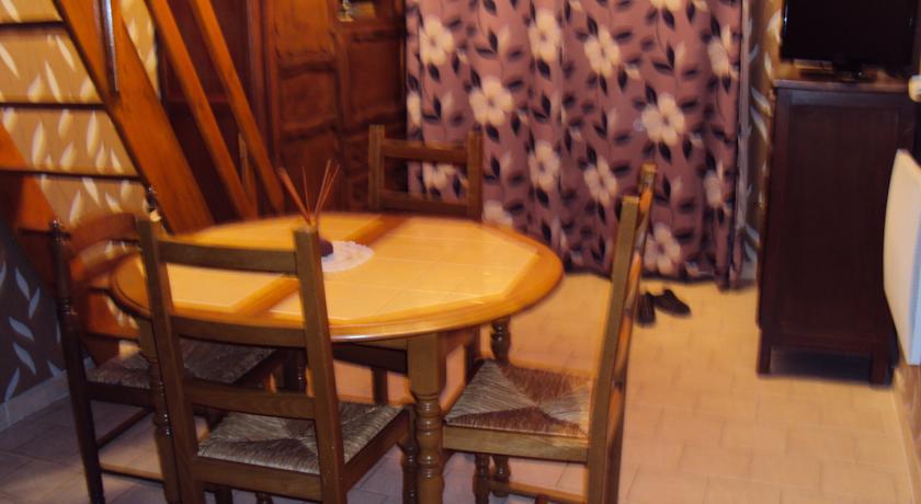 Casa vacanze La Douloire