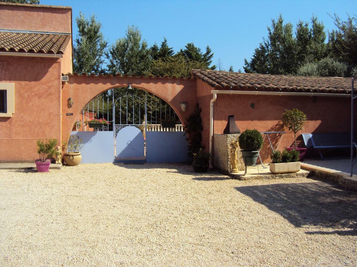 Casa vacanze La Douloire Pernes-les-Fontaines